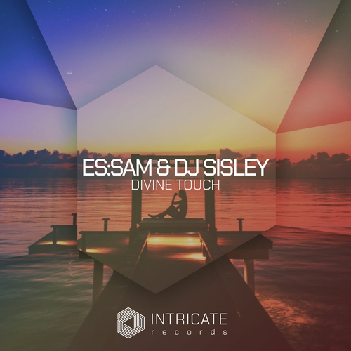 Essam, DJ Sisley - Divine Touch [INTRICATE491]